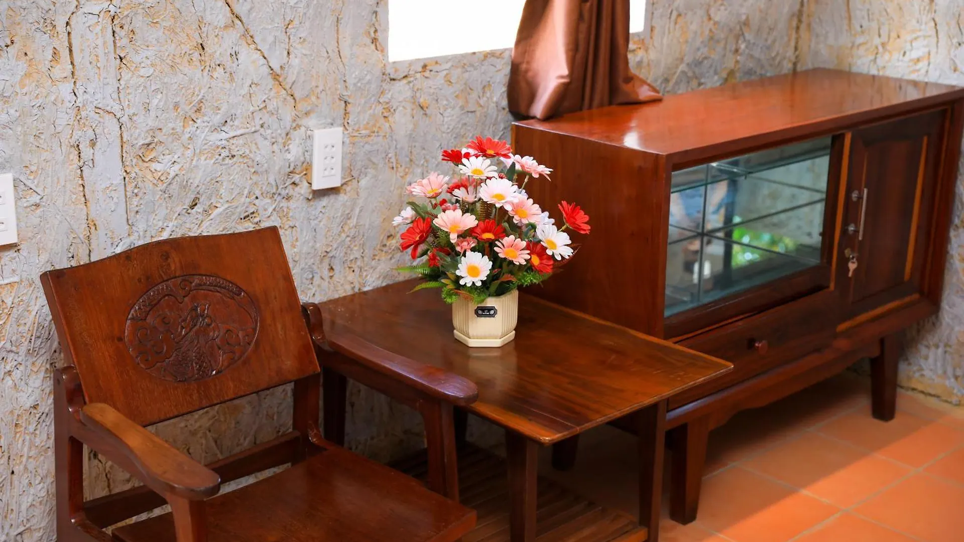 Apartment Khu Nghi Duong Sinh Thai Charm Village Vung Tau