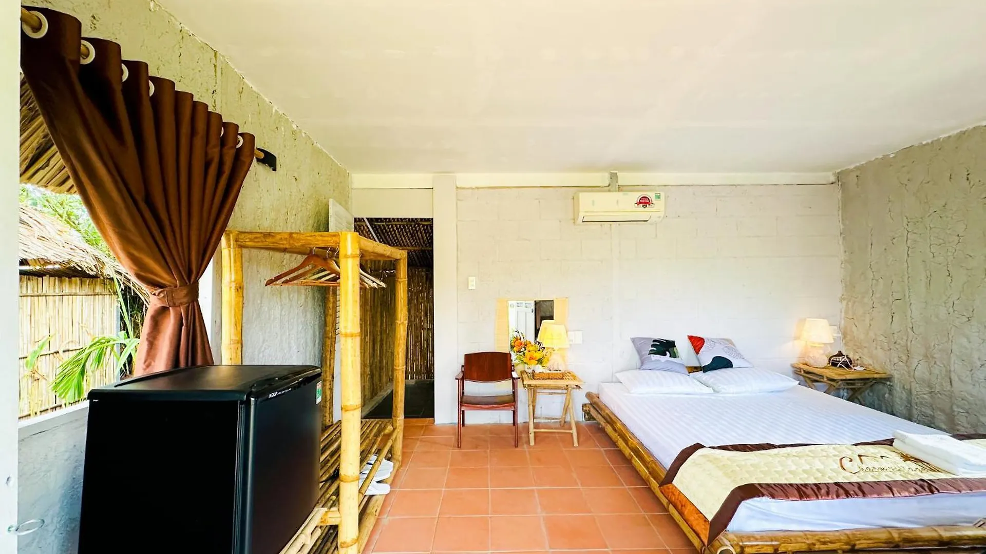 Apartment Khu Nghi Duong Sinh Thai Charm Village Vung Tau