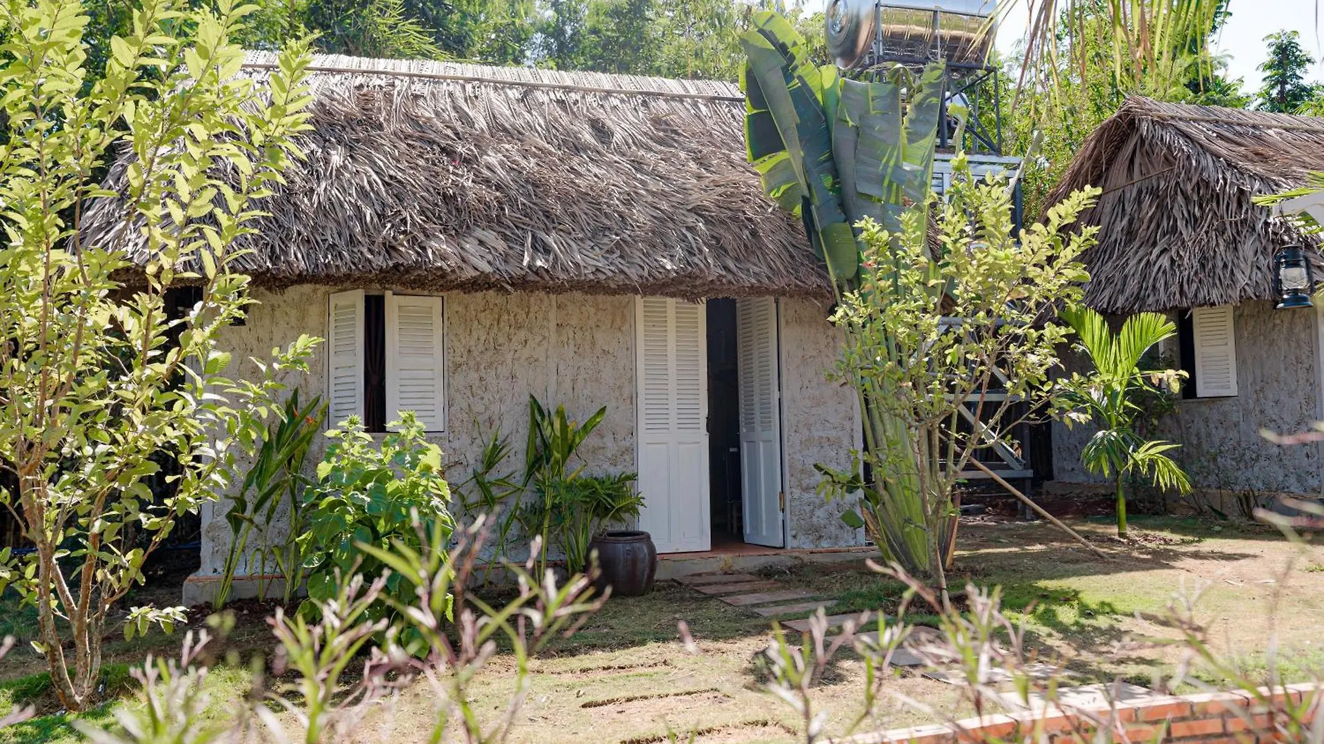 Apartment Khu Nghi Duong Sinh Thai Charm Village Vung Tau