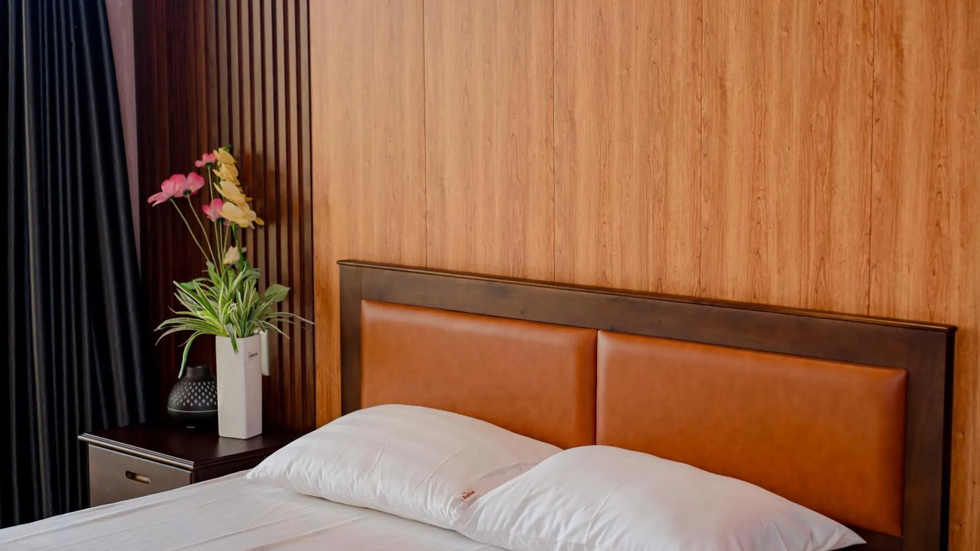 Apartment Khu Nghi Duong Sinh Thai Charm Village Vung Tau