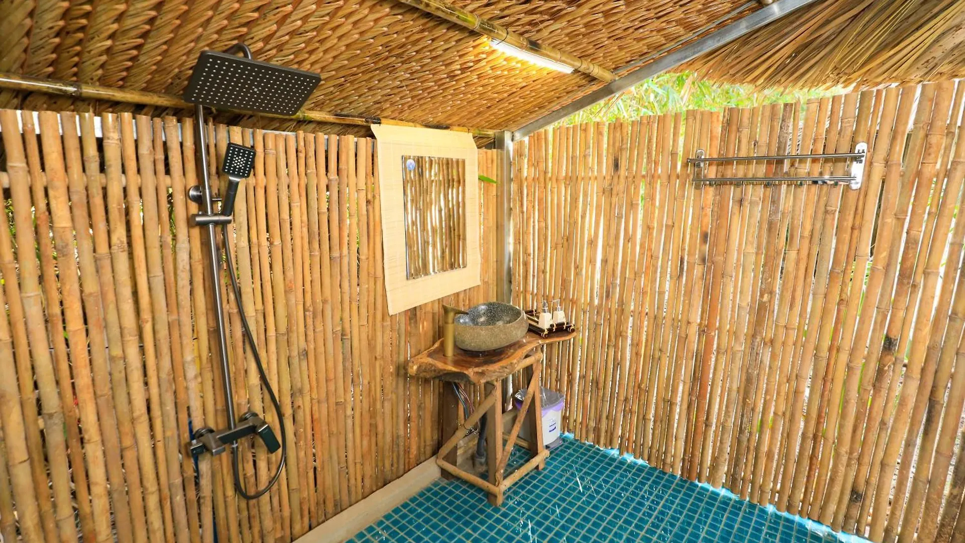 Khu Nghi Duong Sinh Thai Charm Village Vung Tau Vietnam